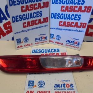 11663 – PILOTO TRA. DCHO. – Ford