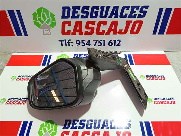 46379 – RETROVISOR DCHO. – Ford