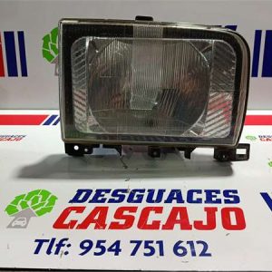 46485 – FARO DEL. DCHO – Nissan