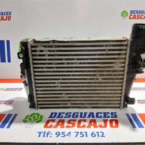 47208 – INTERCOOLER – Peugeot