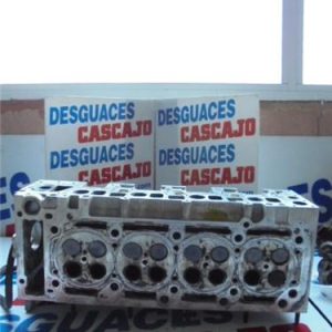 17119 – CULATA – Mercedes-Benz