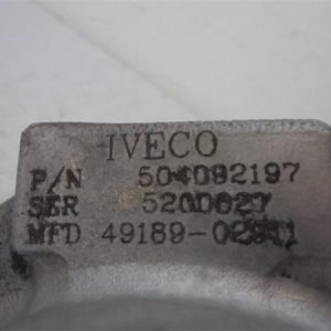 29792 – TURBO – Iveco