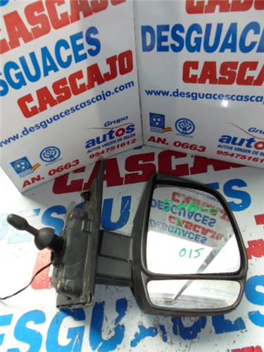 21363 – RETROVISOR DCHO. – Fiat