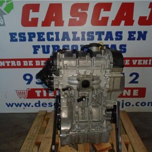 38903 – MOTOR COMPLETO – Volkswagen