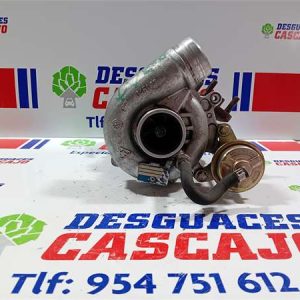 45608 – TURBO – Iveco