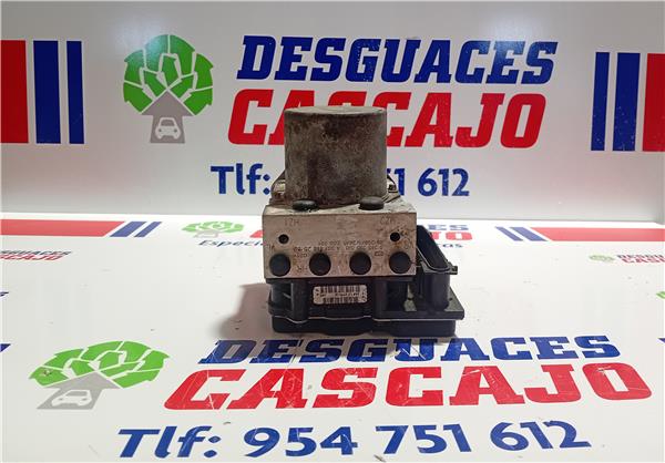 44972 – NUCLEO ABS – Mercedes-Benz - Imagen 3