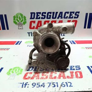 46305 – TURBO – Iveco