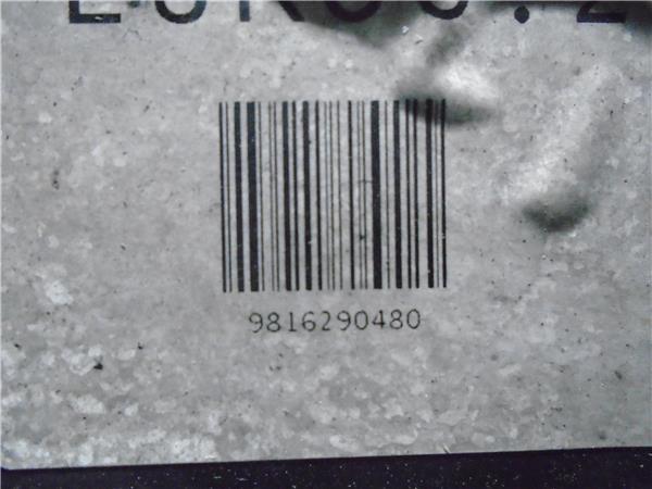 39600 – DEPOSITO AD BLUE – Toyota - Imagen 5