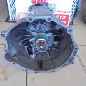 24343 – CAJA CAMBIOS MANUAL – Volkswagen