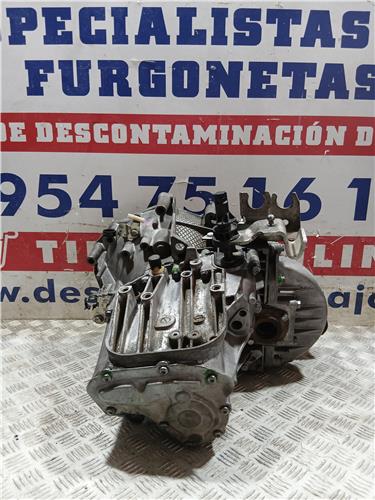 42686 – CAJA CAMBIOS MANUAL – Peugeot - Imagen 3