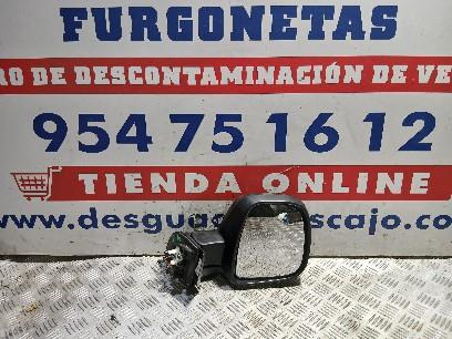 44391 – RETROVISOR DCHO. – Peugeot - Imagen 2