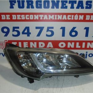 40630 – FARO DEL. DCHO – Citroen