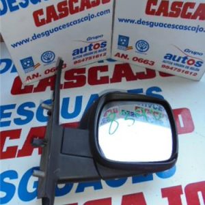 25024 – RETROVISOR DCHO. – Renault