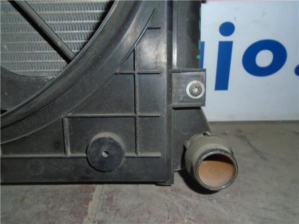37737 – RADIADOR – Seat - Imagen 3