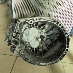 31662 – CAJA CAMBIOS MANUAL – Renault