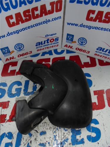 24126 – RETROVISOR IZDO. – Renault - Imagen 2