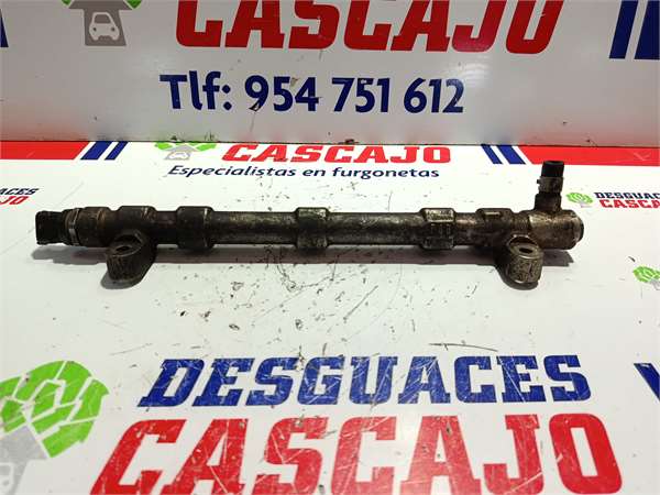 46838 – RAMPA INYECTORA – Nissan - Imagen 2