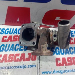 44309 – TURBO – Ford