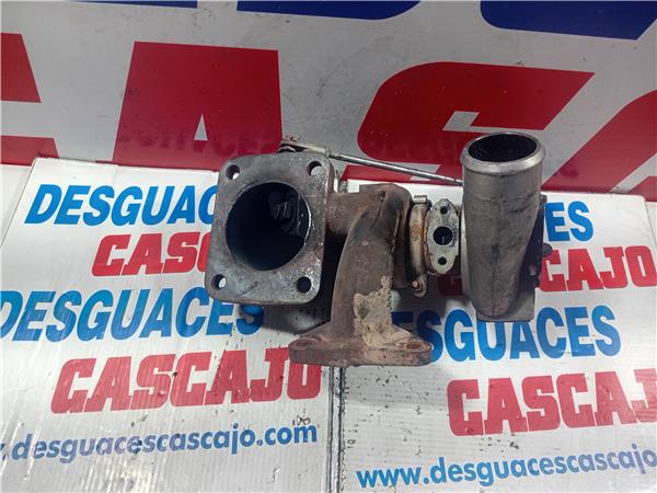 44309 – TURBO – Ford