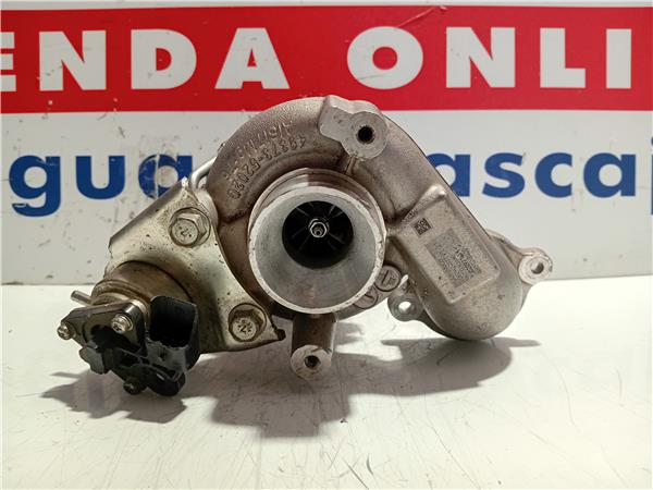 41572 – TURBO – Citroen - Imagen 2