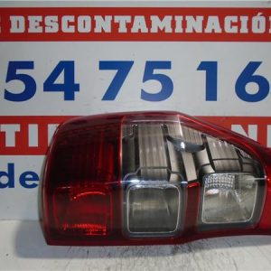 40712 – PILOTO TRA. DCHO. – Ford