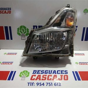 47105 – FARO DEL. IZDO. – Mitsubishi
