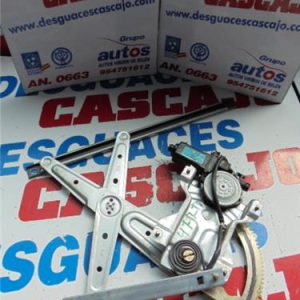 18475 – MECANISMO ELEVALUNAS TRA. IZDO. – Kia