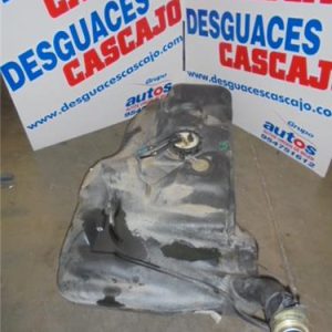 4097 – DEPOSITO COMBUSTIBLE – Volkswagen