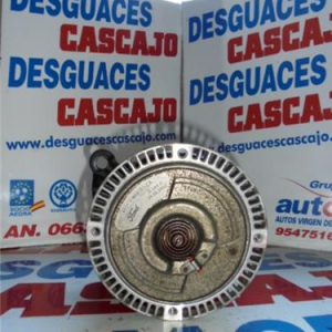 25475 – VENTILADOR VISCOSO – Ford