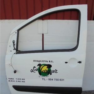 29784 – PUERTA DEL. IZDA. – Citroen