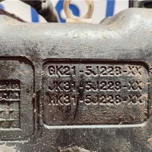 42160 – DEPOSITO AD BLUE – Ford