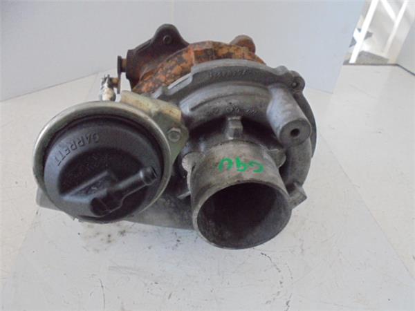 29794 – TURBO – Renault - Imagen 2