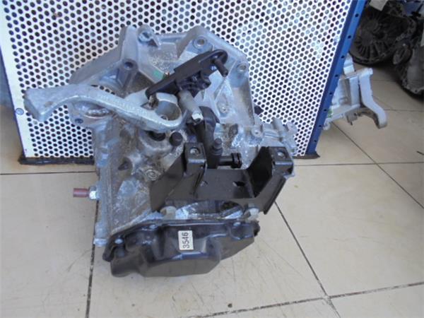 29211 – CAJA CAMBIOS MANUAL – Seat - Imagen 3