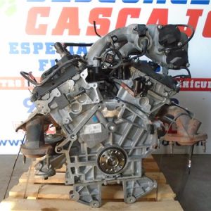 37825 – MOTOR COMPLETO – Jaguar