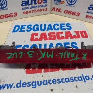 7504 - LUZ CENTRAL DE FRENO - Nissan