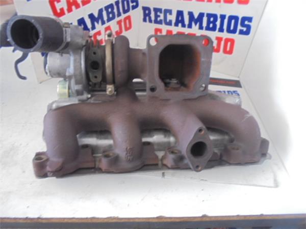 22132 – TURBO – Ford - Imagen 2