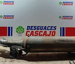 47644 – CATALIZADOR – Peugeot