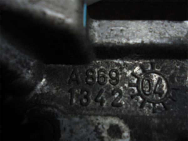 31936 – CULATA – Fiat - Imagen 4