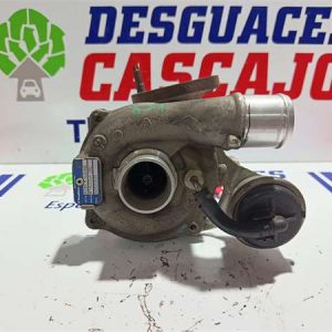 29865 – TURBO – Renault