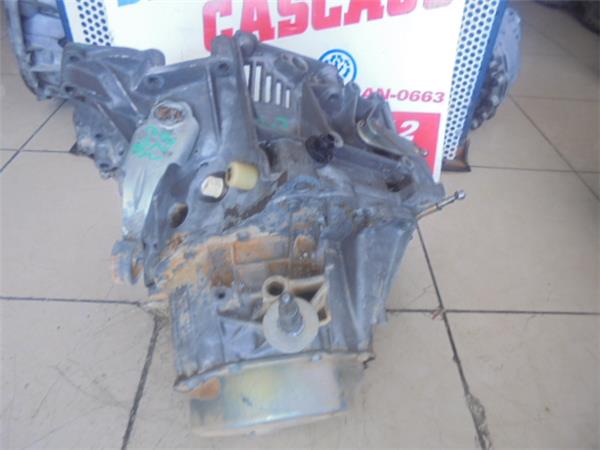 24997 – CAJA CAMBIOS MANUAL – Citroen - Imagen 3