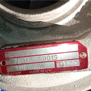 42857 – TURBO – Iveco