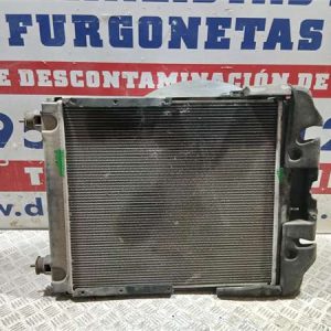 45491 – RADIADOR AGUA – Mitsubishi