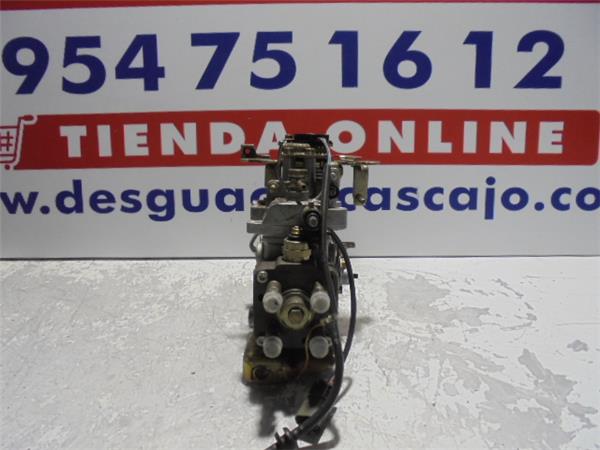 35670 – BOMBA INYECTORA – Nissan - Imagen 4