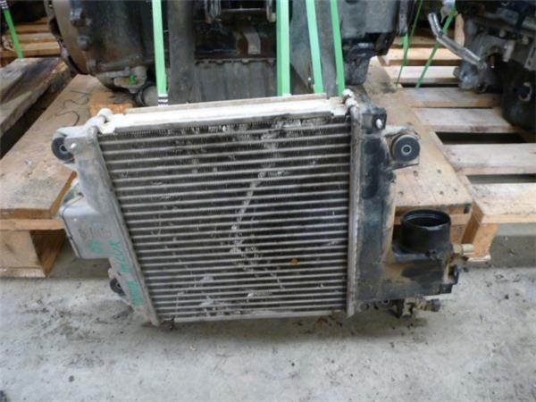 385 – INTERCOOLER – Toyota - Imagen 2