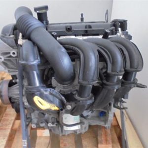 33658 – MOTOR COMPLETO – Ford