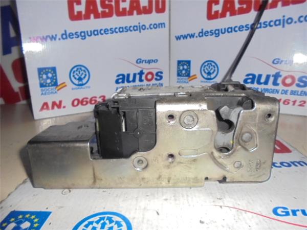 13009 – CIERRE ELECTROMAGNETICO DEL. DCHO. – Ford