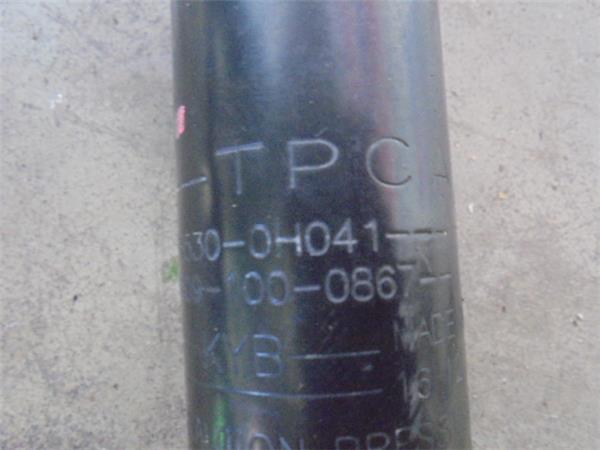 21222 – AMORTIGUADOR TRA. DCHO. – Toyota - Imagen 5