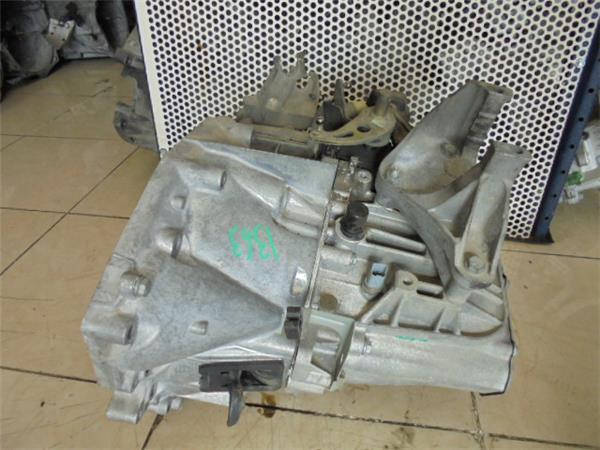 31605 – CAJA CAMBIOS MANUAL – Peugeot - Imagen 2