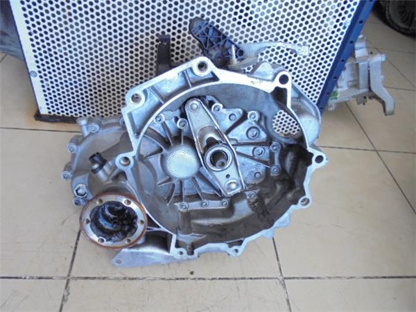 29211 – CAJA CAMBIOS MANUAL – Seat