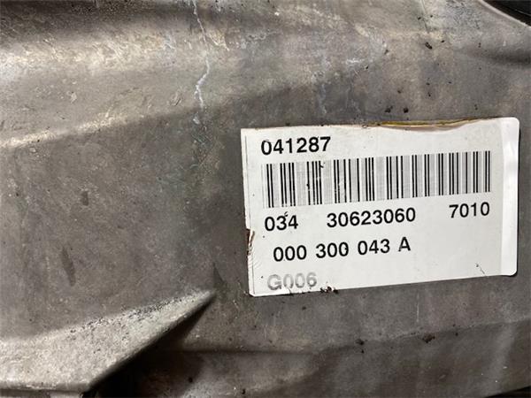 42642 – CAJA CAMBIOS MANUAL – Volkswagen - Imagen 5